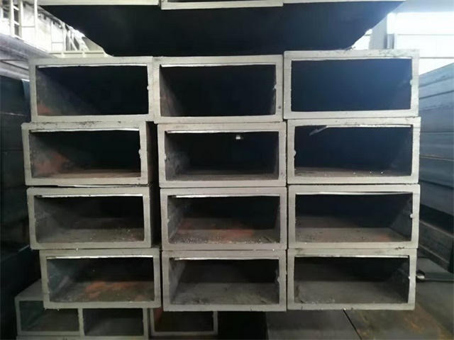 新源Q235冷拔方管材质特点 适用工程场景分析