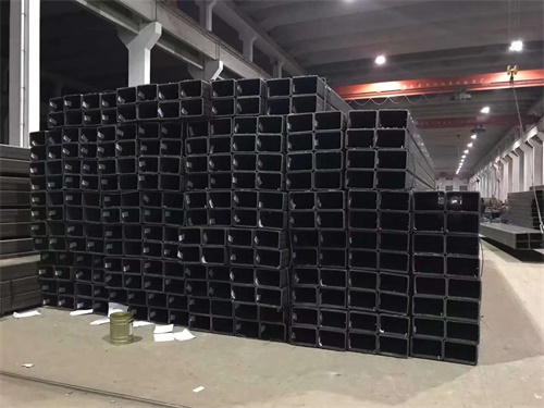新源冷拔方管选型指南 工程采购怎么选